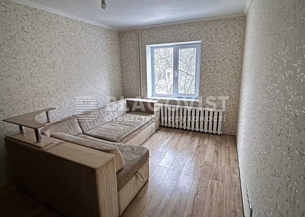 Квартира на вул. Березняківська в Київ, ID 329823, фото №1