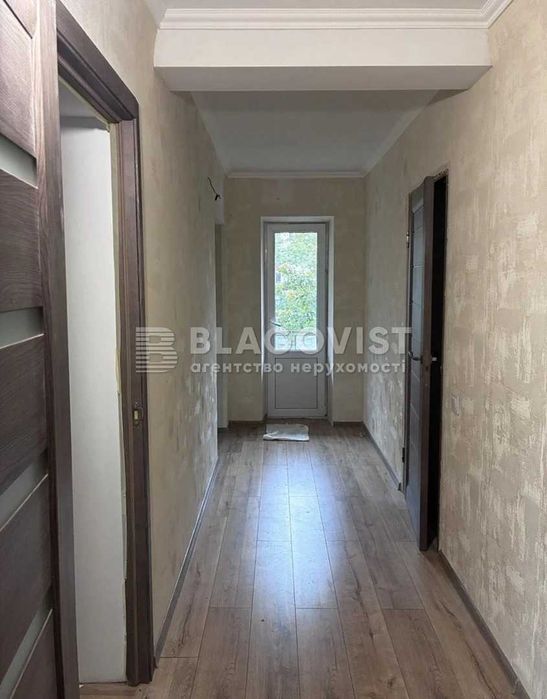 Квартира на вул. Березняківська в Києві, ID 329823, фото №11