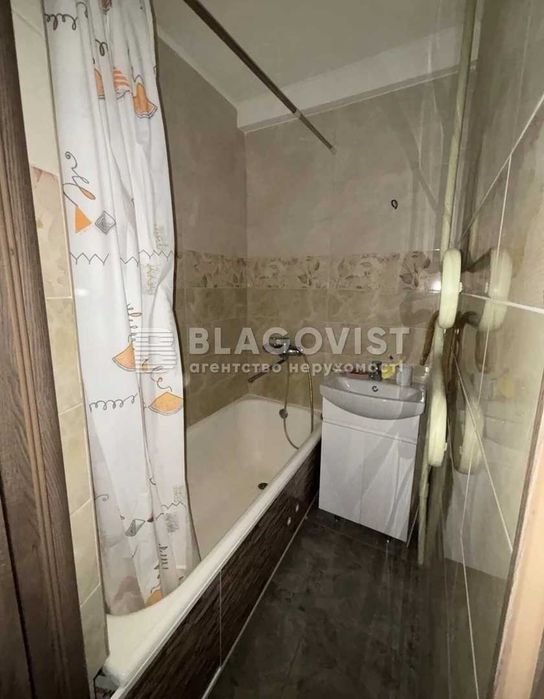 Квартира на вул. Березняківська в Києві, ID 329823, фото №12