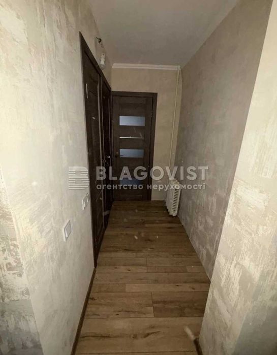 Квартира на вул. Березняківська в Києві, ID 329823, фото №14