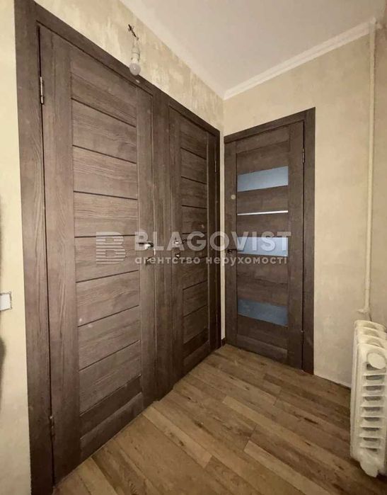 Квартира на вул. Березняківська в Києві, ID 329823, фото №15