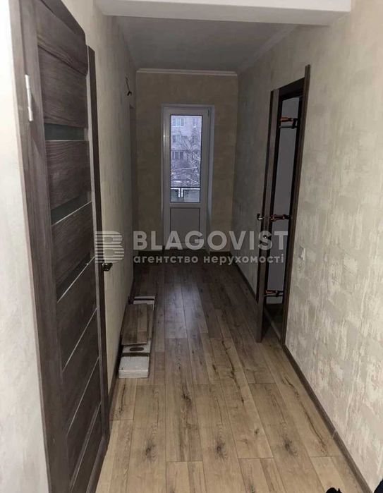 Квартира на вул. Березняківська в Києві, ID 329823, фото №16