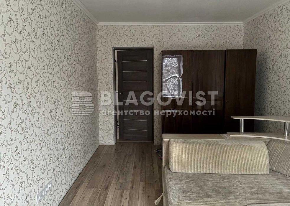 Квартира на вул. Березняківська в Київ, ID 329823, фото №4