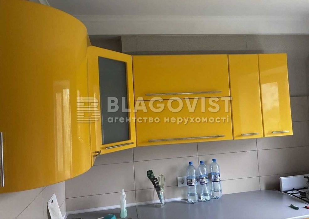 Квартира на вул. Березняківська в Київ, ID 329823, фото №5