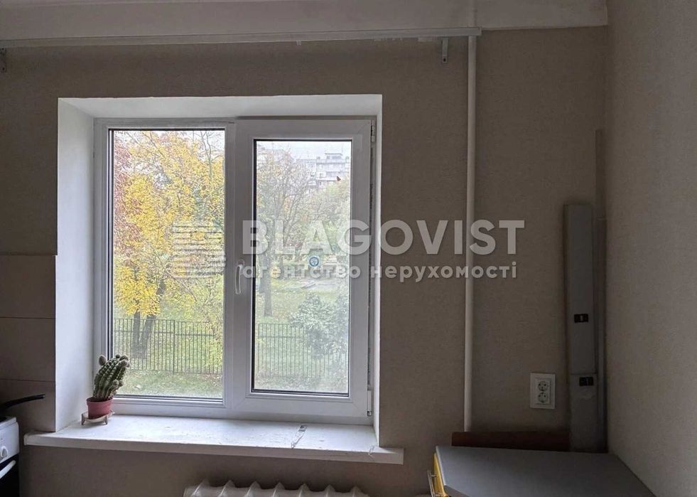 Квартира на вул. Березняківська в Києві, ID 329823, фото №9