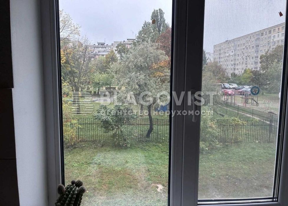 Квартира на вул. Березняківська в Києві, ID 329823, фото №10