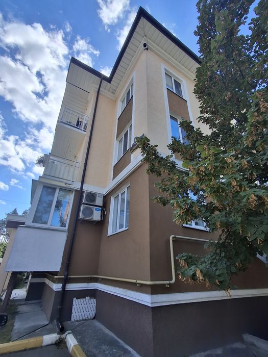Квартира на вул. Шота Руставелі в Київ, ID 329880, фото №2