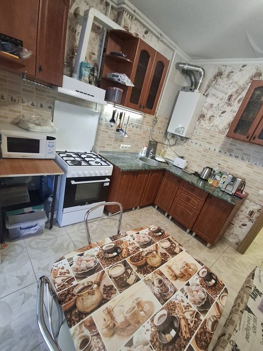 Квартира на вул. Шота Руставелі в Києві, ID 329880, фото №11