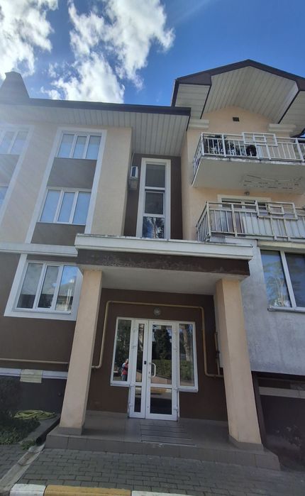 Квартира на вул. Шота Руставелі в Київ, ID 329880, фото №3