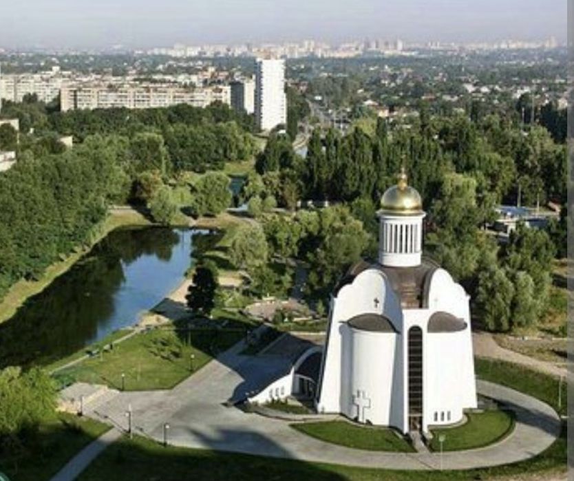 Квартира на вул. Шота Руставелі в Києві, ID 329880, фото №22