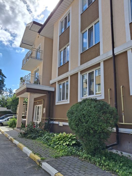Квартира на вул. Шота Руставелі в Київ, ID 329880, фото №4