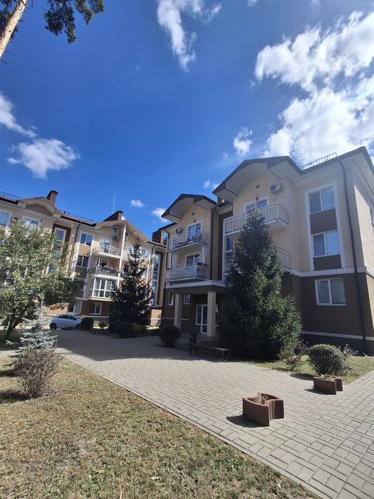 Квартира на вул. Шота Руставелі в Київ, ID 329880, фото №5