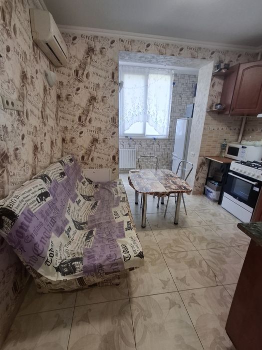 Квартира на вул. Шота Руставелі в Києві, ID 329880, фото №8