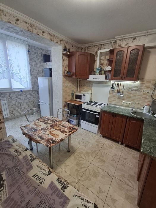 Квартира на вул. Шота Руставелі в Києві, ID 329880, фото №9