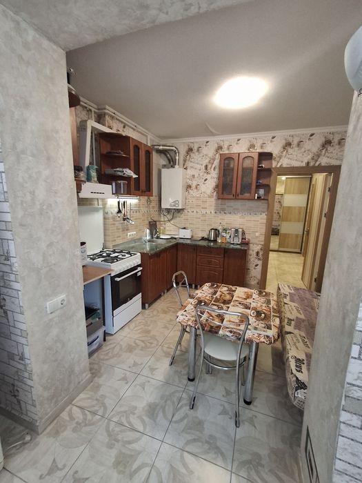 Квартира на вул. Шота Руставелі в Києві, ID 329880, фото №10