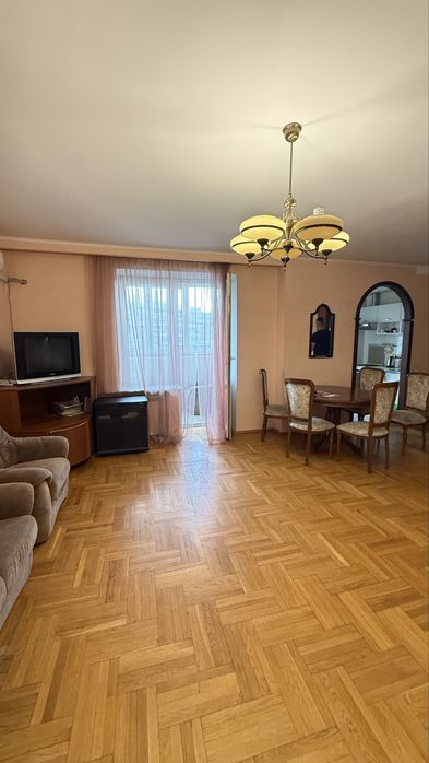 Квартира на вул. Тичини, 16/2 в Київ, ID 329785, фото №2