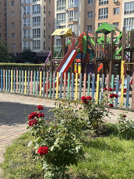 Квартира на ЖК «Софіївська Сфера» в Києві, ID 329881, фото №17