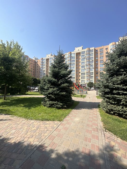 Квартира на ЖК «Софіївська Сфера» в Києві, ID 329881, фото №18