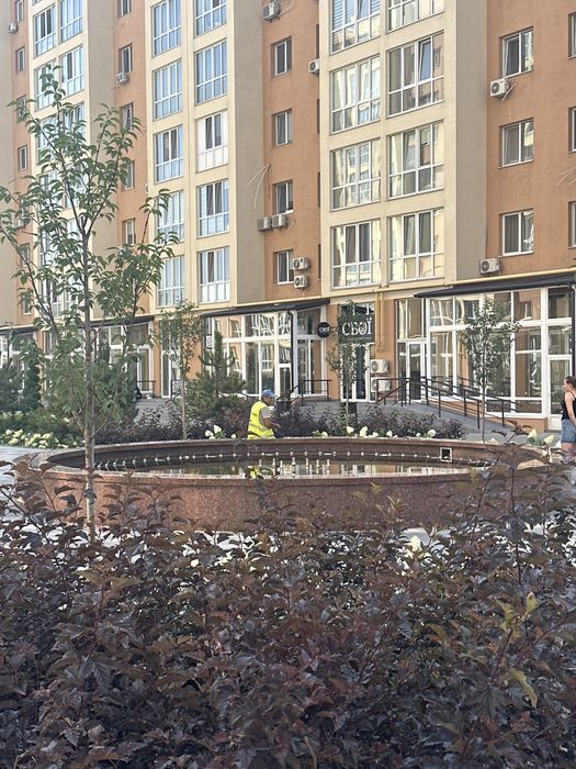 Квартира на ЖК «Софіївська Сфера» в Києві, ID 329881, фото №19