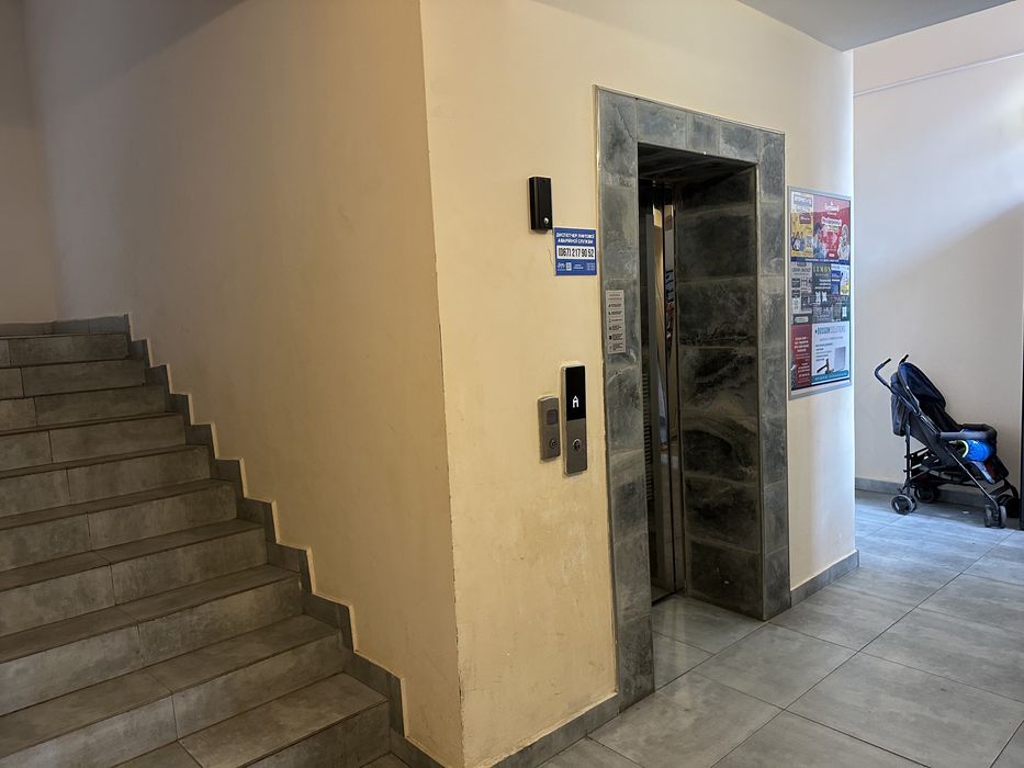 Квартира на ЖК «Софіївська Сфера» в Києві, ID 329881, фото №20