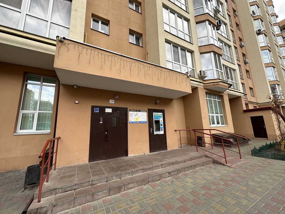 Квартира на ЖК «Софіївська Сфера» в Києві, ID 329881, фото №21