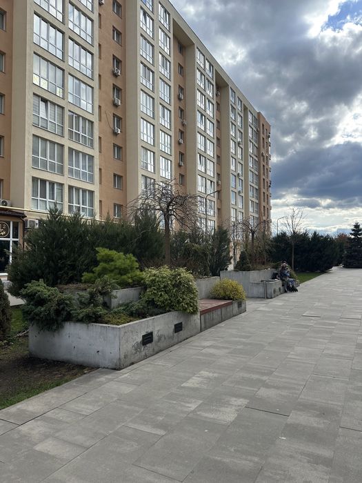 Квартира на ЖК «Софіївська Сфера» в Києві, ID 329881, фото №22