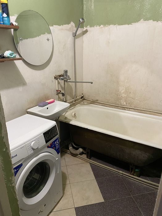 Квартира на вул. Васякіна в Кривому Розі, ID 329825, фото №10