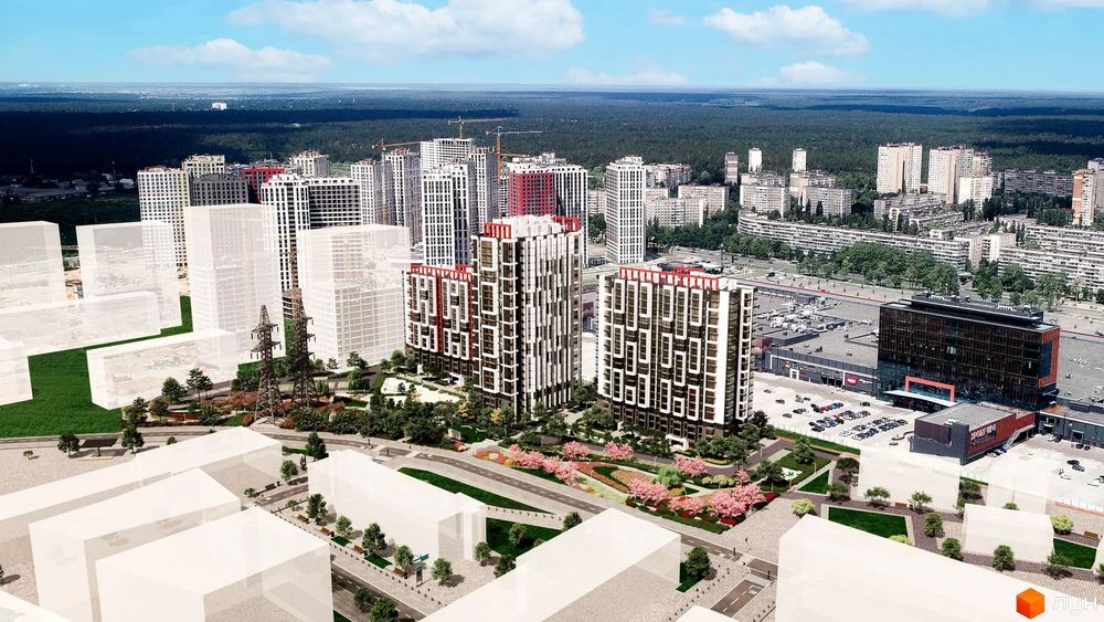 Квартира на вул. Олександра Олеся, 13 в Києві, ID 329857, фото №13