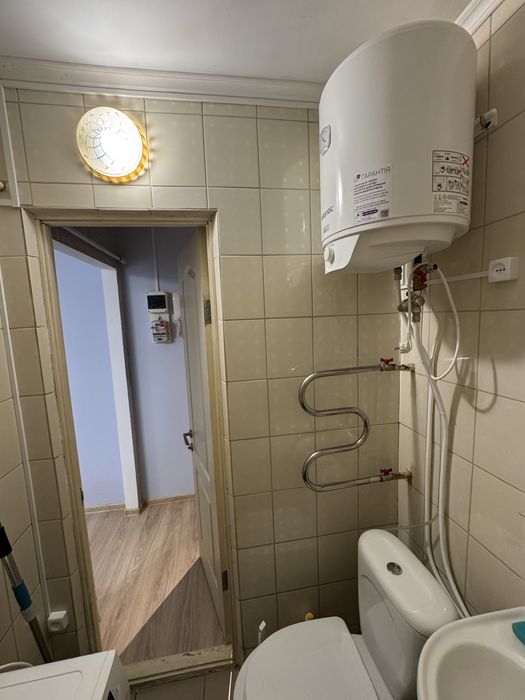 Квартира на Деснянський в Києві, ID 329976, фото №6