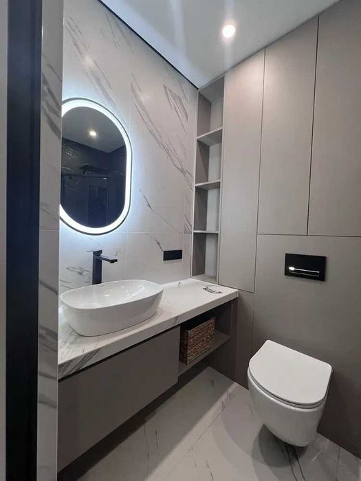Квартира на ЖК Містечко Центральне в Івано-Франківськ, ID 329873, фото №5