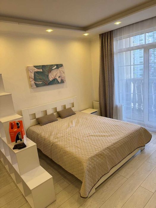 Квартира на вул. Максимовича, 28б в Київ, ID 329842, фото №1