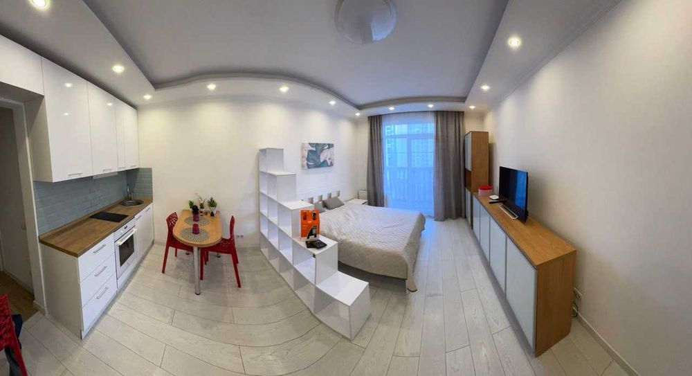 Квартира на вул. Максимовича, 28б в Київ, ID 329842, фото №2