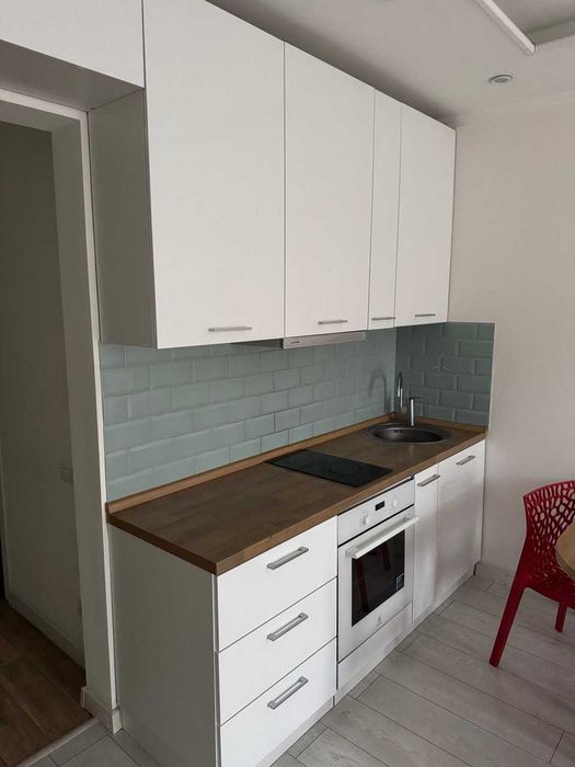 Квартира на вул. Максимовича, 28б в Київ, ID 329842, фото №3