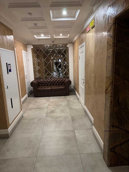 Квартира на вул. Максимовича, 28б в Київ, ID 329842, фото №4