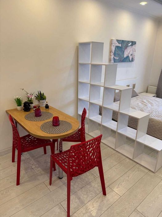 Квартира на вул. Максимовича, 28б в Київ, ID 329842, фото №5