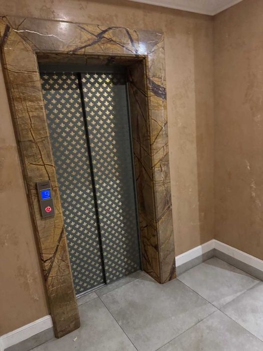Квартира на вул. Максимовича, 28б в Києві, ID 329842, фото №7