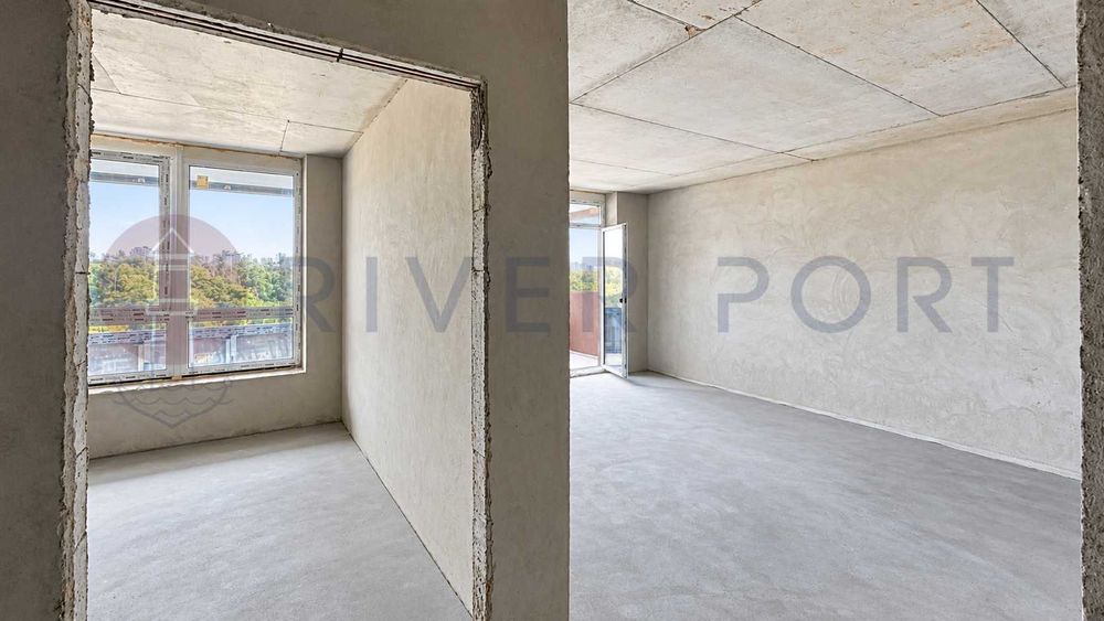 Квартира на Гостомельське шосе, 49 в Київ, ID 330918, фото №2