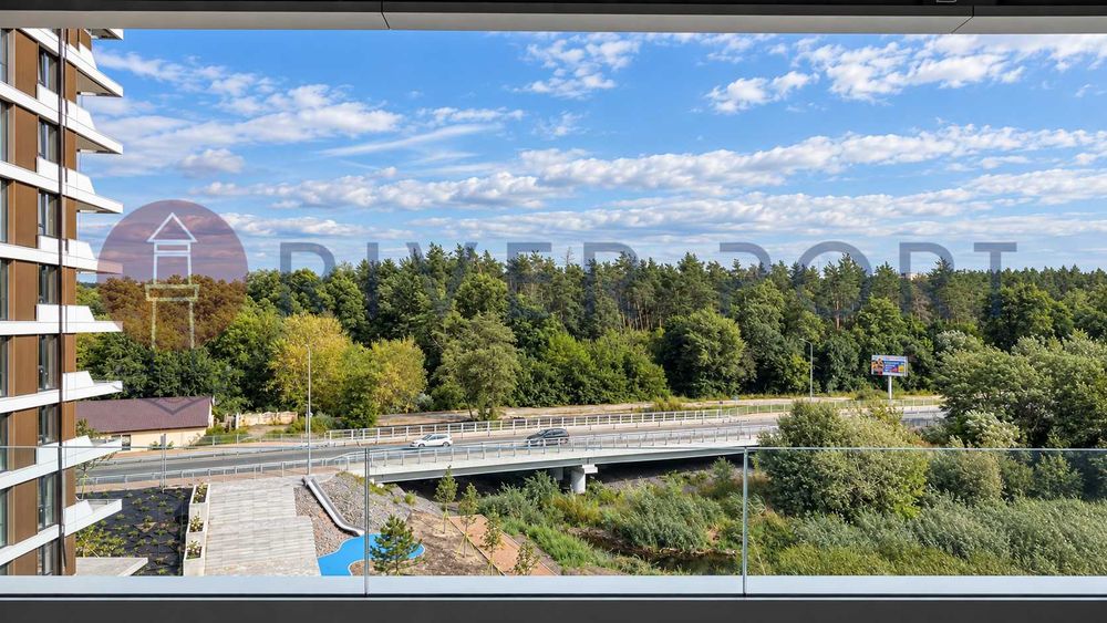 Квартира на Гостомельське шосе, 49 в Києві, ID 330918, фото №14
