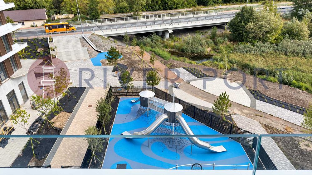 Квартира на Гостомельське шосе, 49 в Києві, ID 330918, фото №15