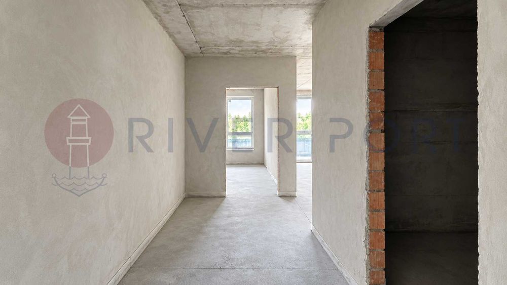 Квартира на Гостомельське шосе, 49 в Києві, ID 330918, фото №8