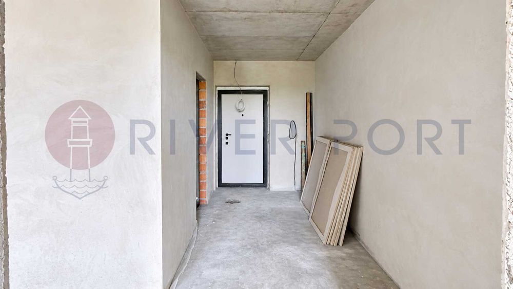 Квартира на Гостомельське шосе, 49 в Києві, ID 330918, фото №9