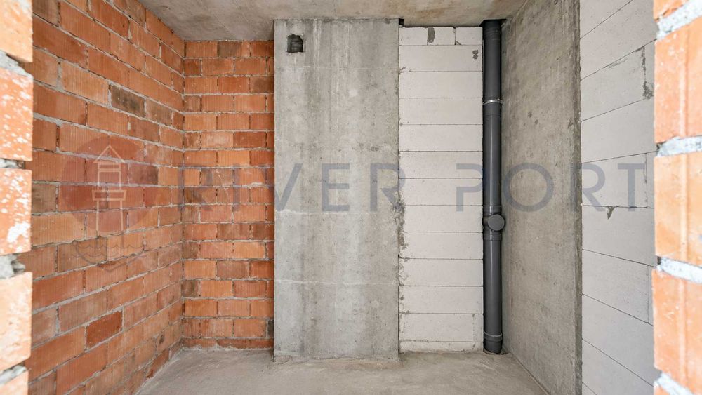 Квартира на Гостомельське шосе, 49 в Києві, ID 330918, фото №10
