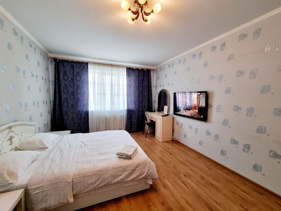 Квартира на вул. Срібнокільська, 12 в Київ, ID 329898, фото №2