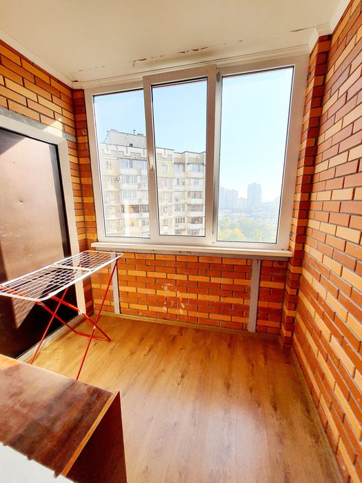 Квартира на вул. Срібнокільська, 12 в Києві, ID 329898, фото №11