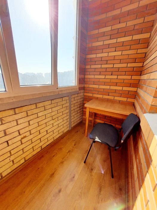 Квартира на вул. Срібнокільська, 12 в Києві, ID 329898, фото №12