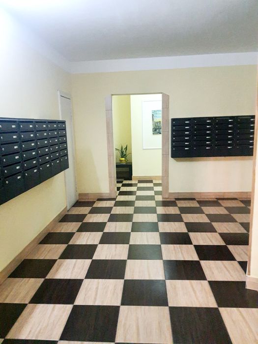 Квартира на вул. Срібнокільська, 12 в Києві, ID 329898, фото №13