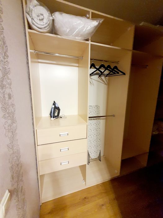 Квартира на вул. Срібнокільська, 12 в Києві, ID 329898, фото №15
