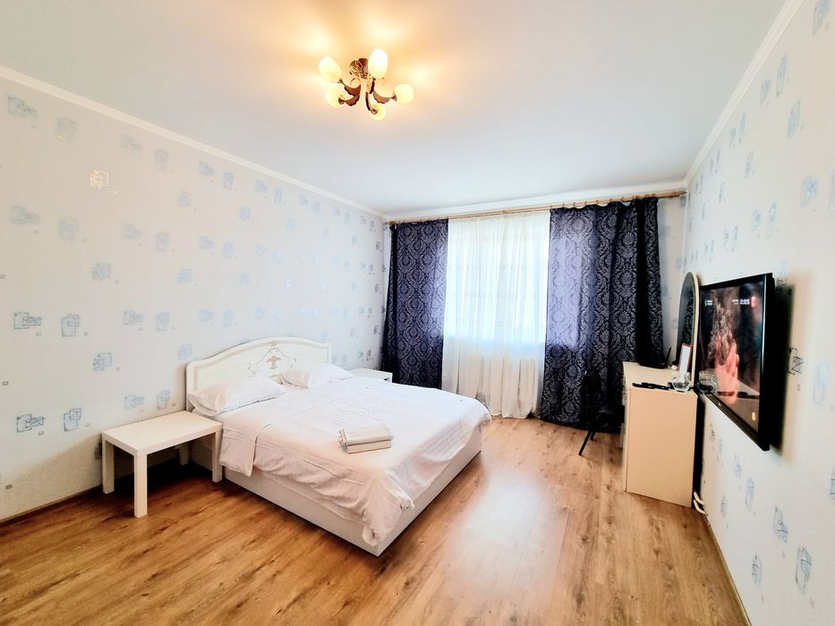 Квартира на вул. Срібнокільська, 12 в Київ, ID 329898, фото №3