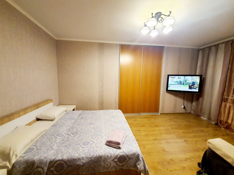 Квартира на вул. Срібнокільська, 12 в Київ, ID 329898, фото №4
