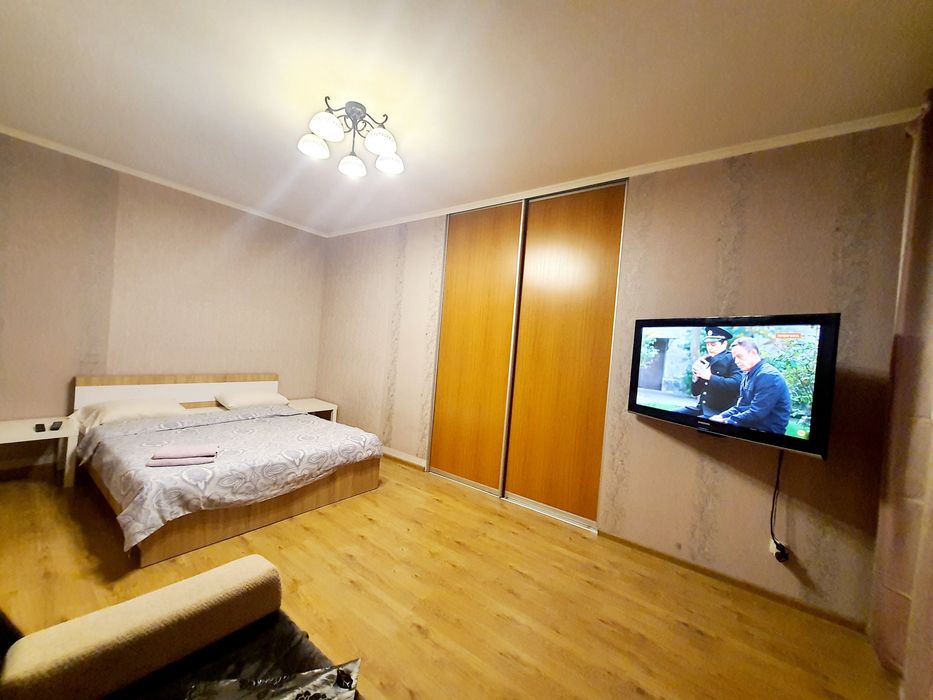 Квартира на вул. Срібнокільська, 12 в Київ, ID 329898, фото №5